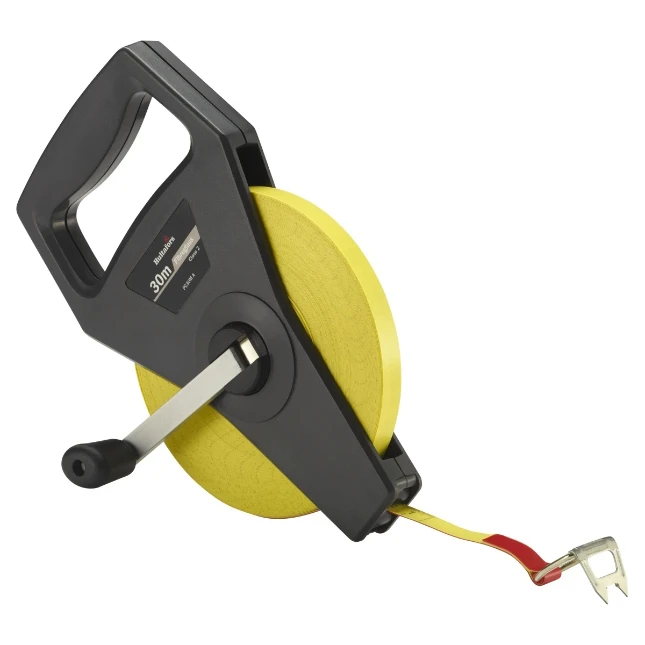 Hultafors Landmeter PC 30M glasvezel 30m (type A)