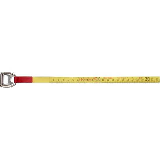 Hultafors Landmeter PC 30M glasvezel 30m (type A)