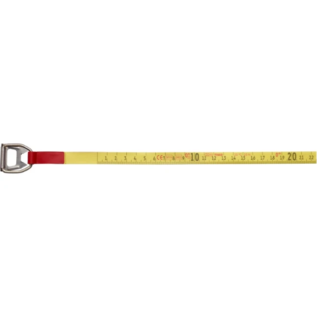 Hultafors Landmeter PC 30M glasvezel 30m (type A)