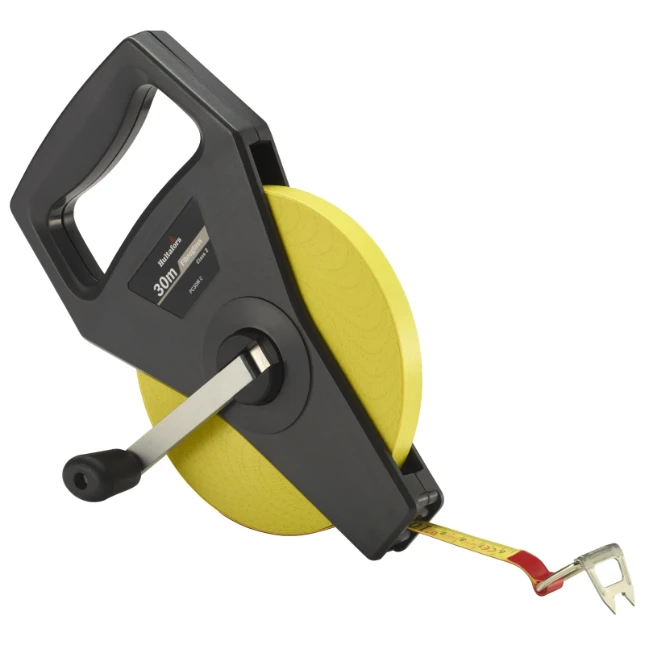 Hultafors Landmeter PC 30 glasvezel 30m (type C)