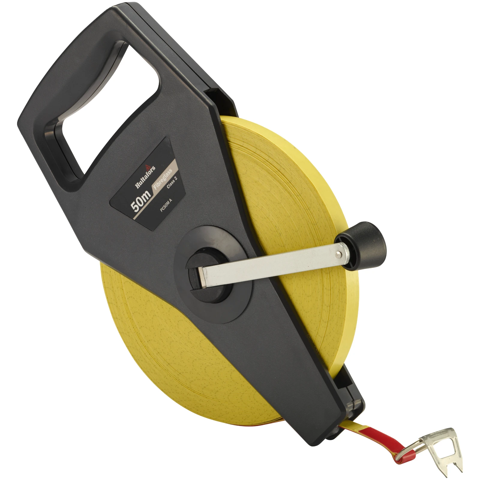 Hultafors Landmeter PC 50M glasvezel 50m (type A)