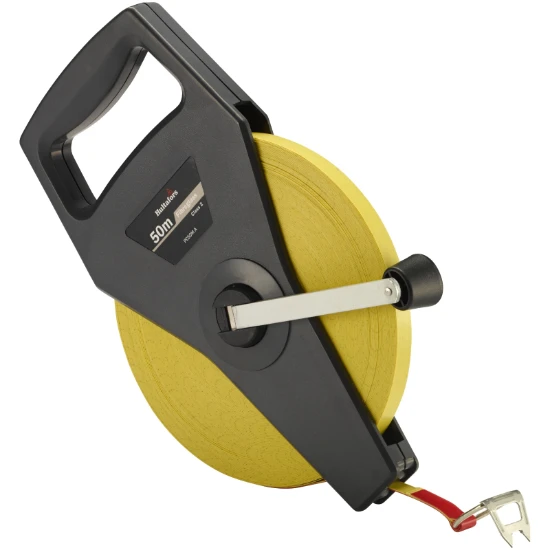 Hultafors Landmeter PC 50M glasvezel 50m (type A)