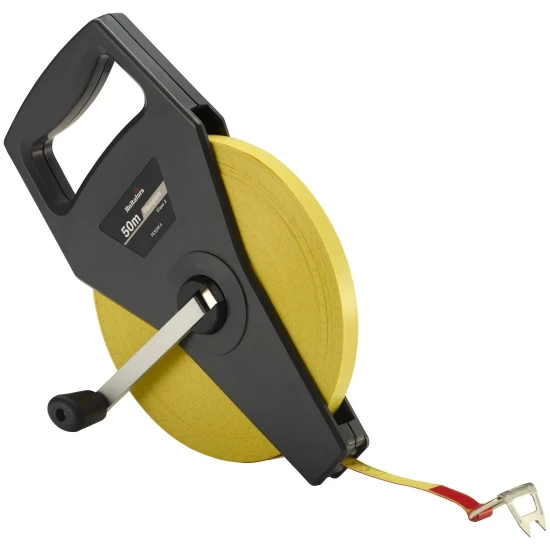 Hultafors Landmeter PC 50M glasvezel 50m (type A)