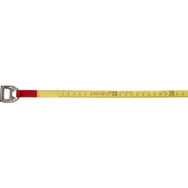 Hultafors Landmeter PC 50M glasvezel 50m (type A)
