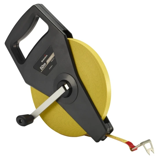 Hultafors Landmeter PC 50 glasvezel 50m (type C)