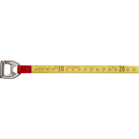 Hultafors Landmeter PC 50 glasvezel 50m (type C)
