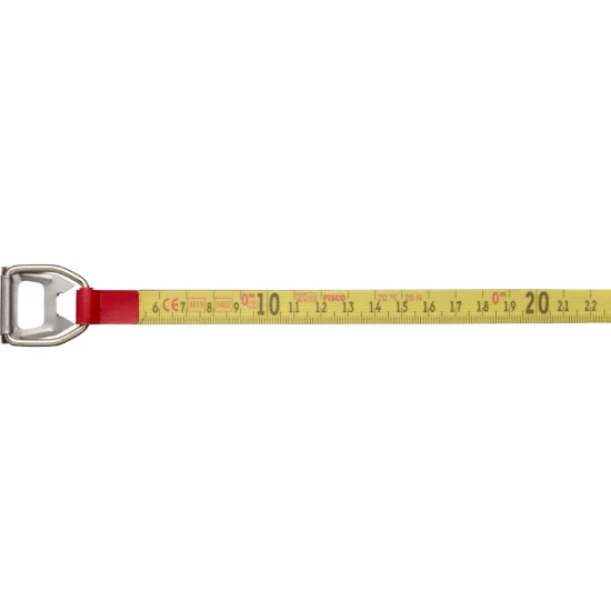 Hultafors Rolbandmaat FI 20 type C 20m