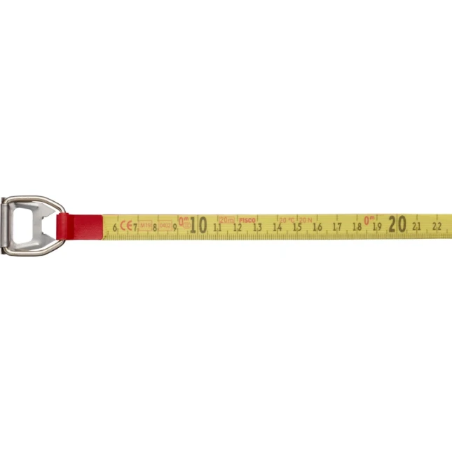 Hultafors Rolbandmaat FI 20 type C 20m