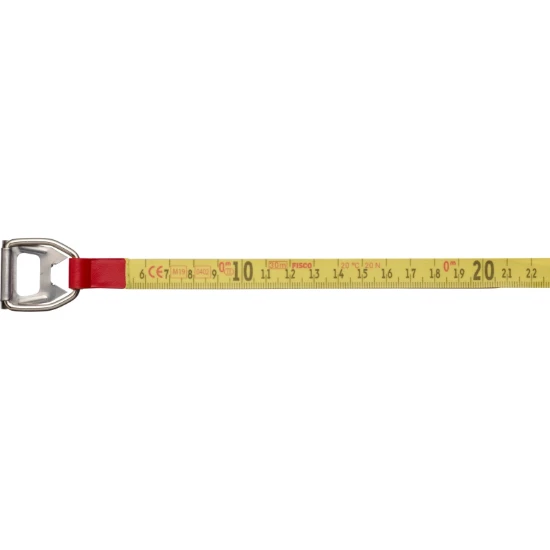Hultafors Rolbandmaat FI 30 type C 30m