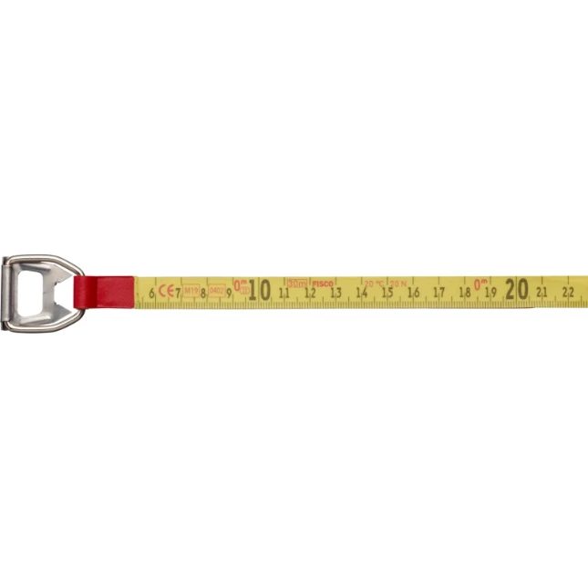 Hultafors Rolbandmaat FI 30 type C 30m