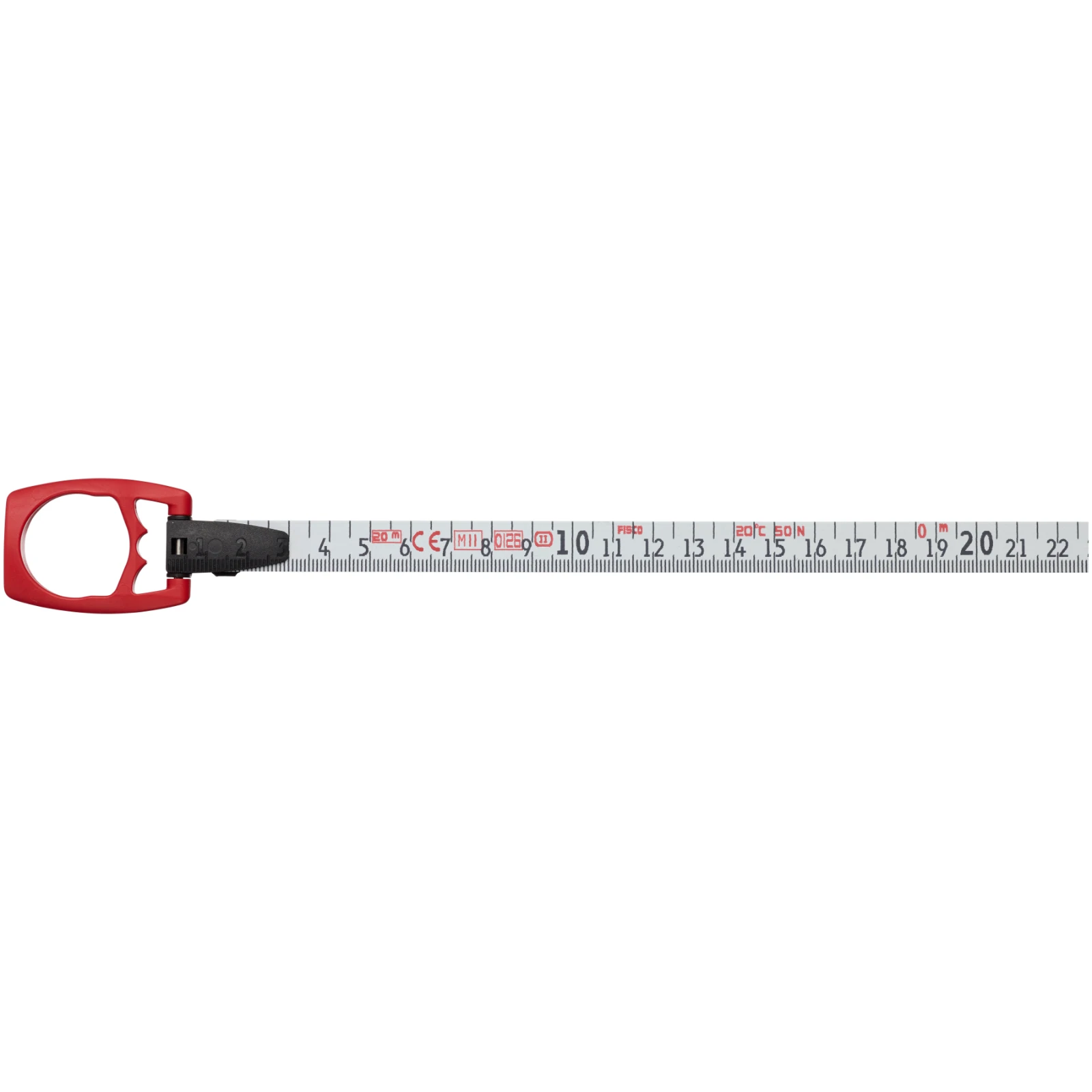Hultafors Landmeter Tracker TRR 20 (type B) 20m