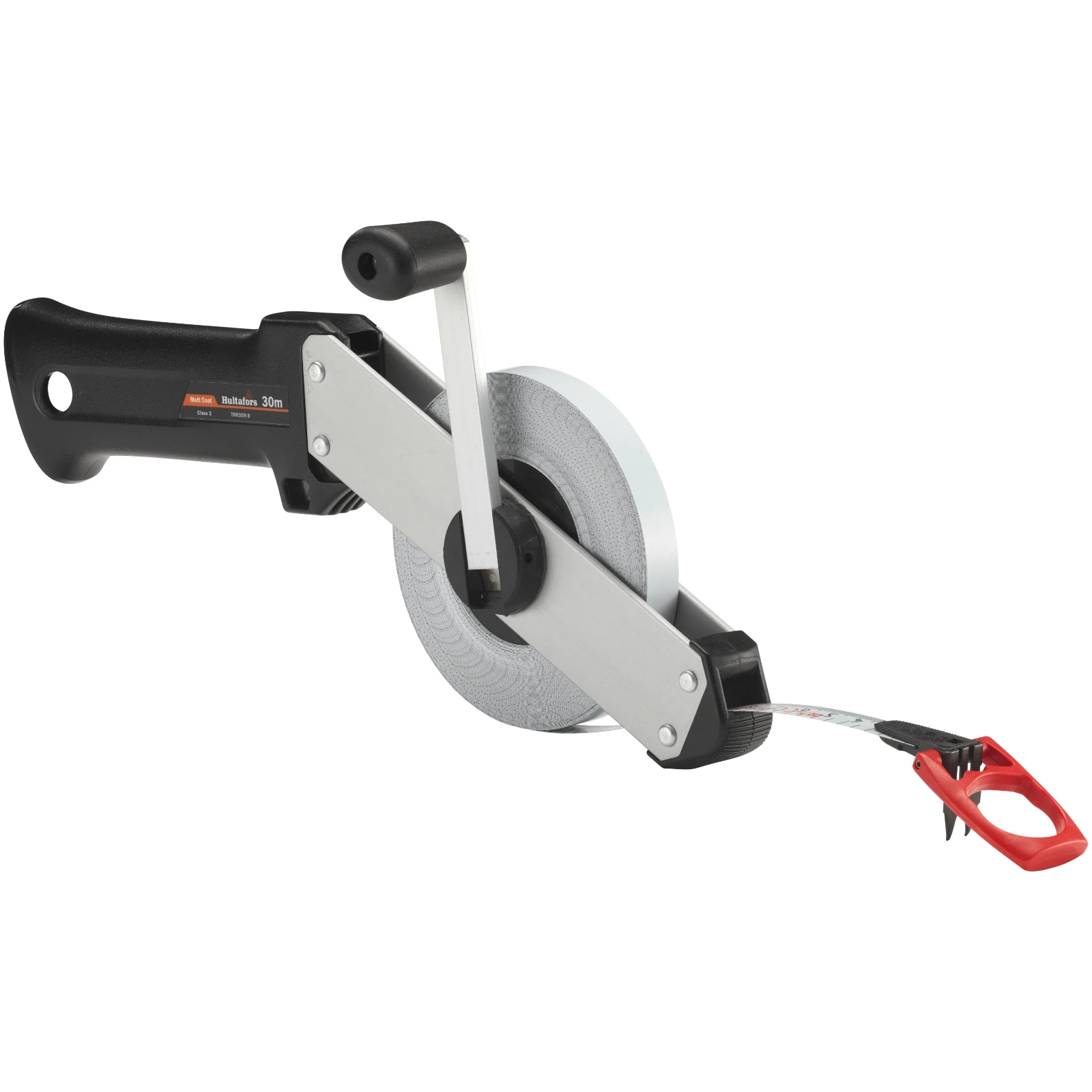 Hultafors Landmeter Tracker TRR 30 (type B) 30m