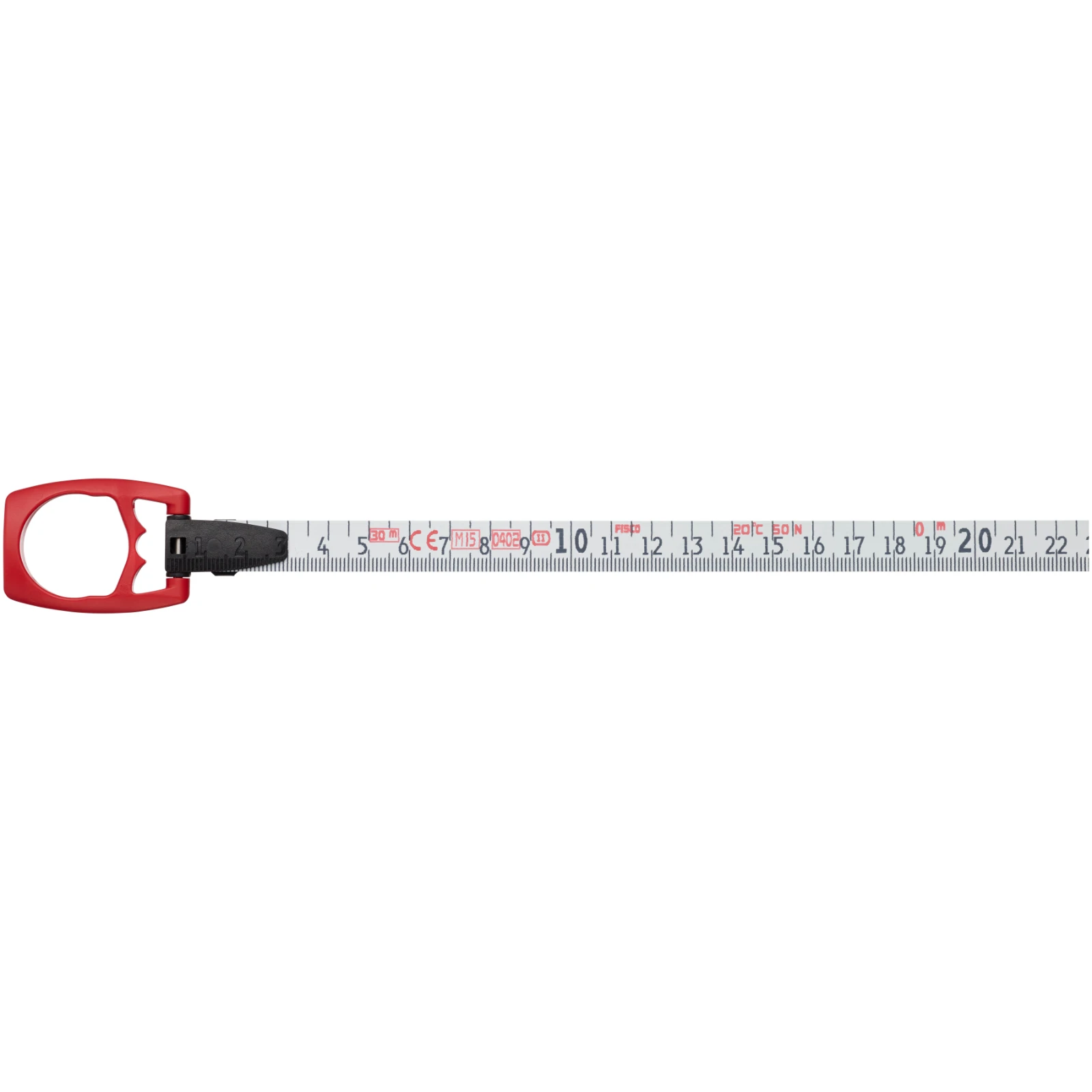 Hultafors Landmeter Tracker TRR 30 (type B) 30m