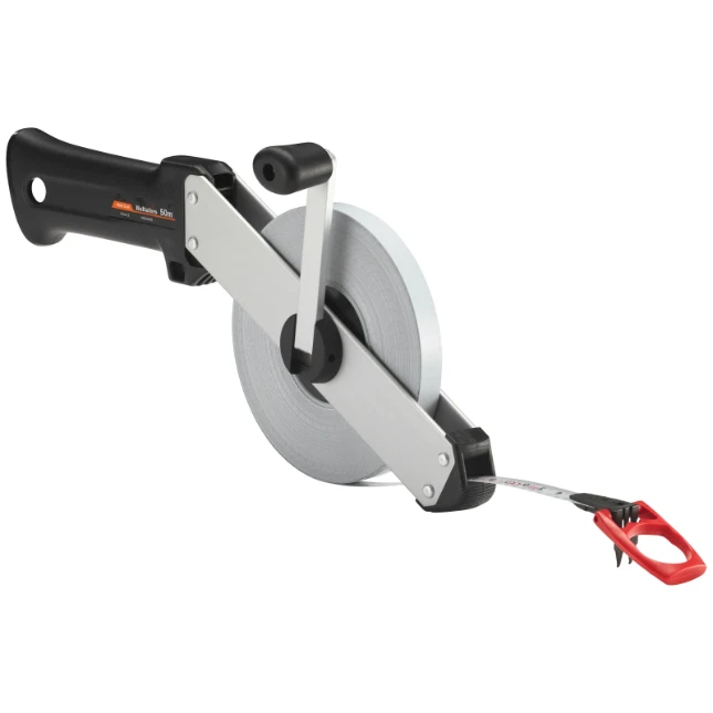 Hultafors Landmeter Tracker TRR 50 (type B) 50m