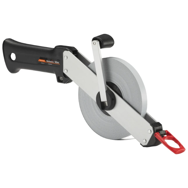 Hultafors Landmeter Tracker TRR 50 (type B) 50m