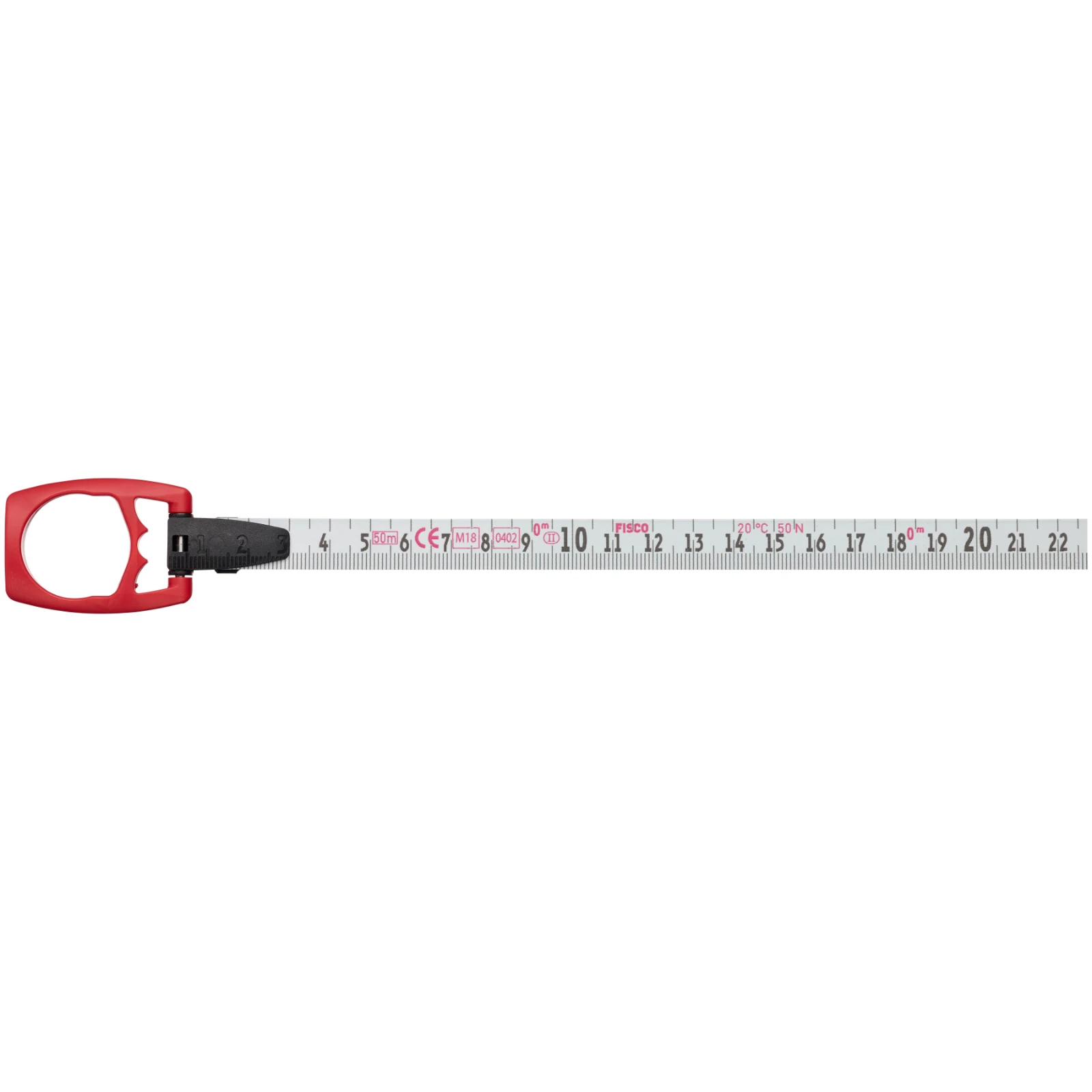 Hultafors Landmeter Tracker TRR 50 (type B) 50m