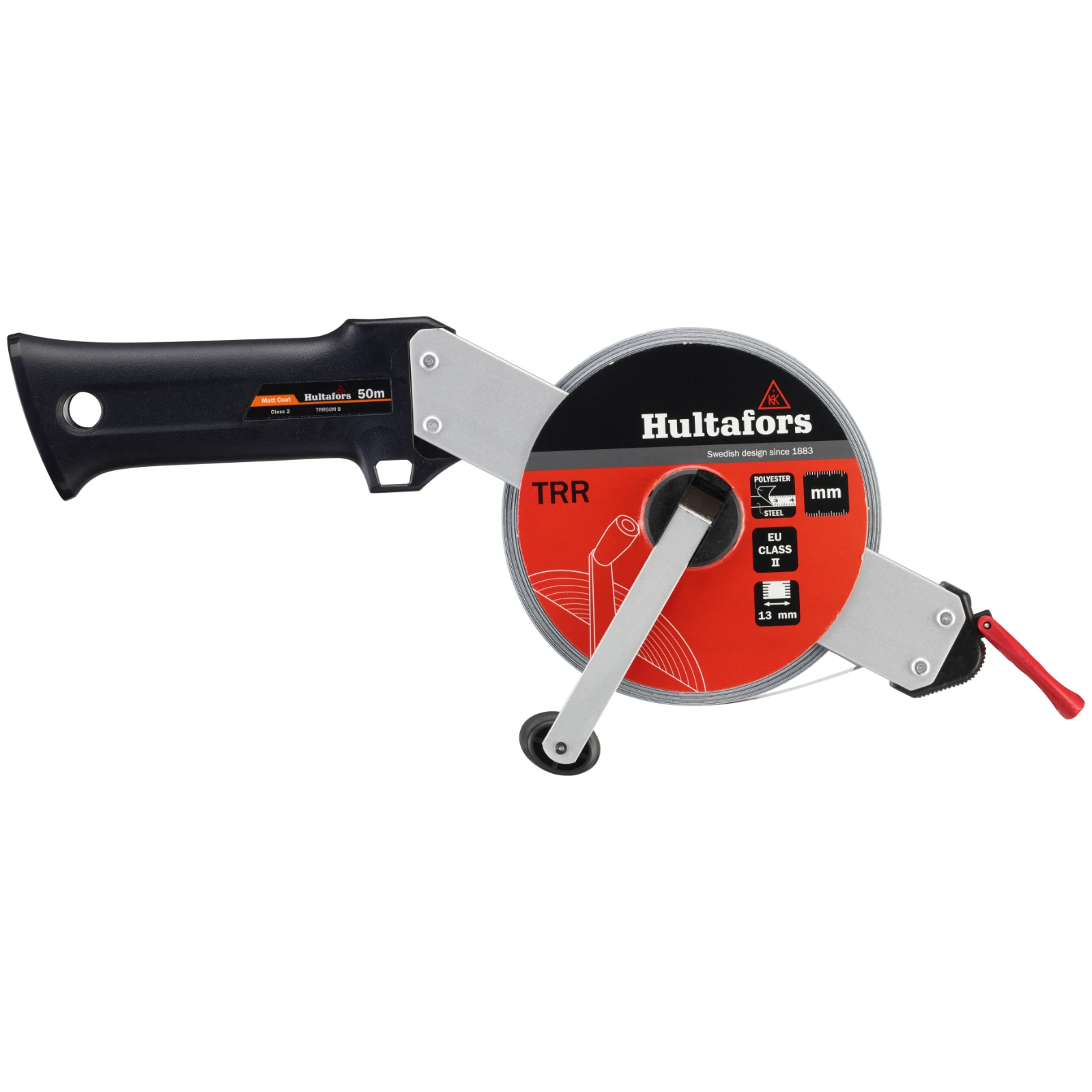 Hultafors Landmeter Tracker TRR 50 (type B) 50m