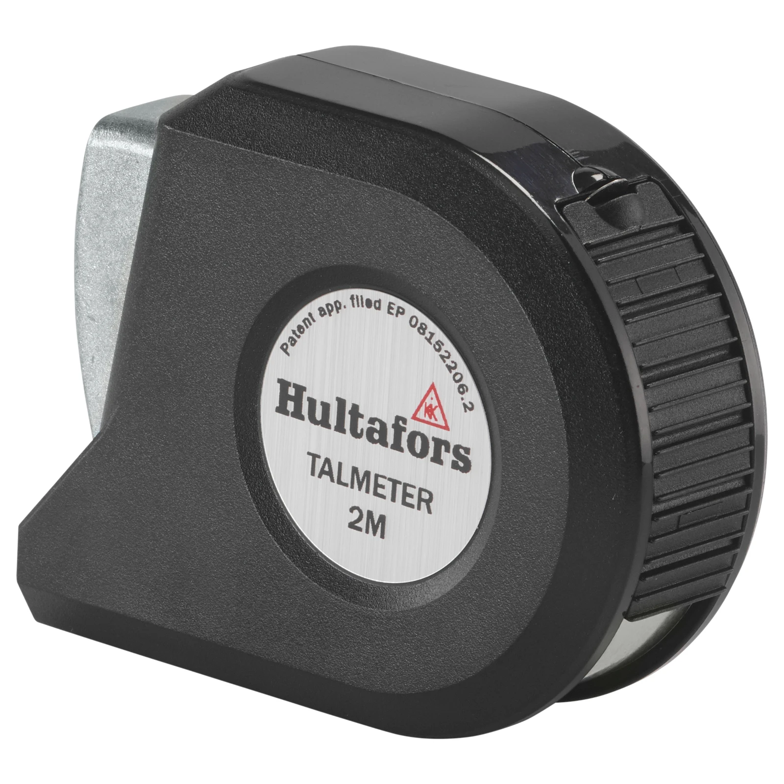 Hultafors Talmeter Markeermeter 2m