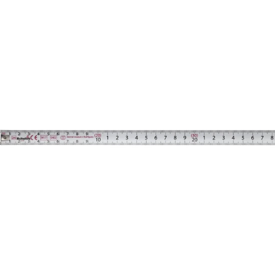 Hultafors Talmeter Markeermeter 2m