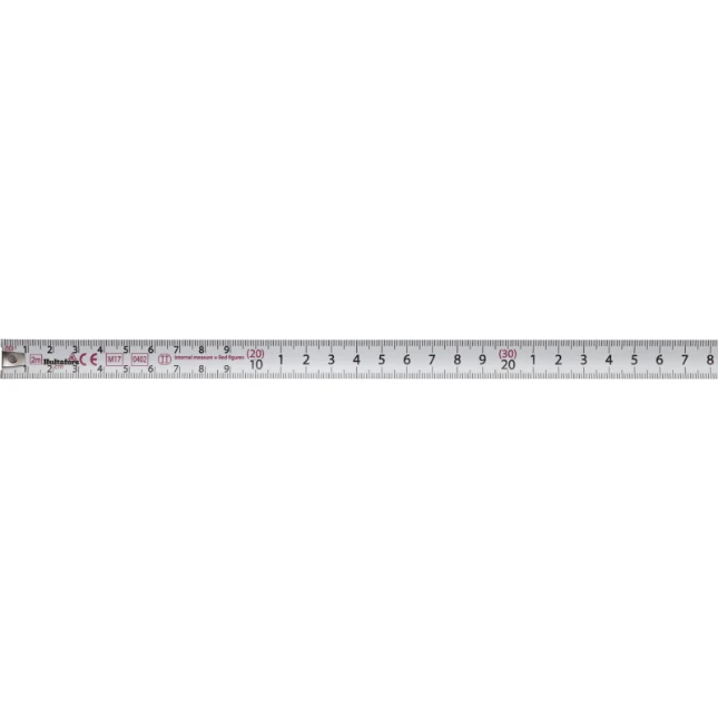 Hultafors Talmeter Markeermeter 2m