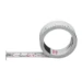 Hultafors Talmeter Meetlint 2m met eindhaak