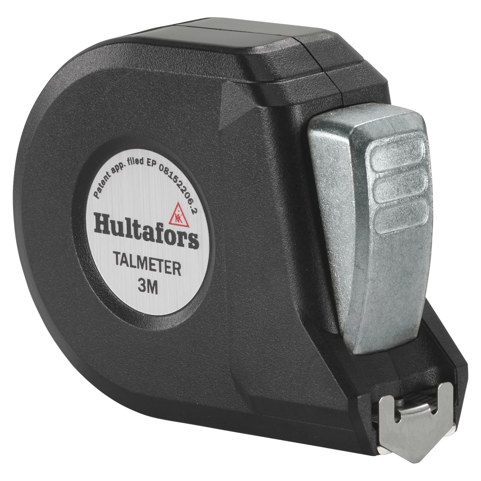 Hultafors Talmeter Markeermeter 3m