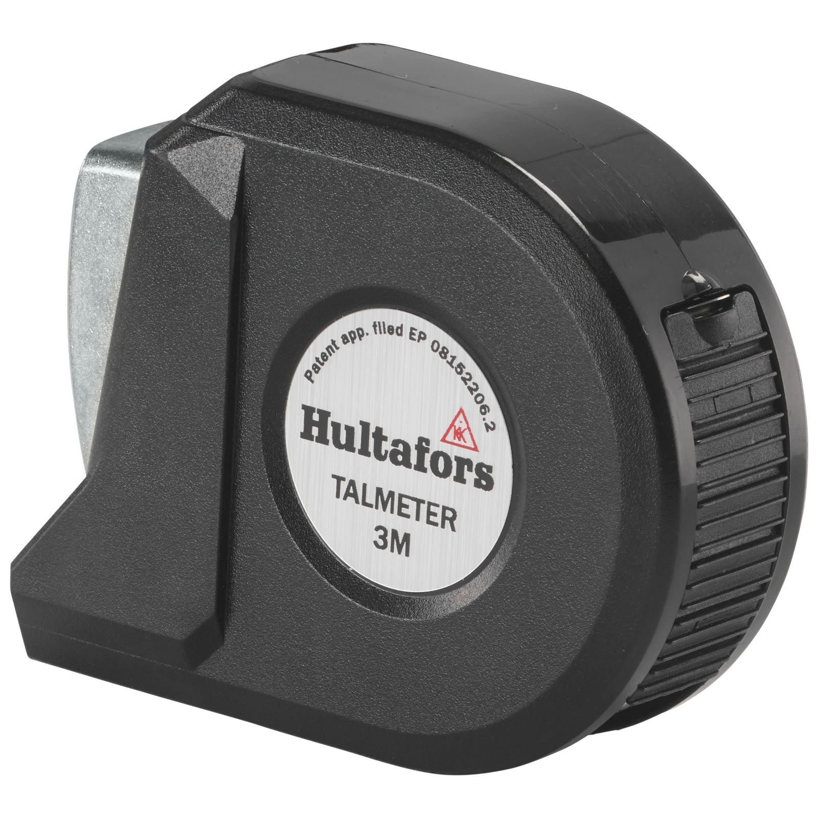 Hultafors Talmeter Markeermeter 3m