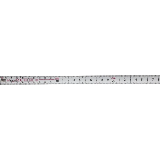 Hultafors Talmeter Markeermeter 3m