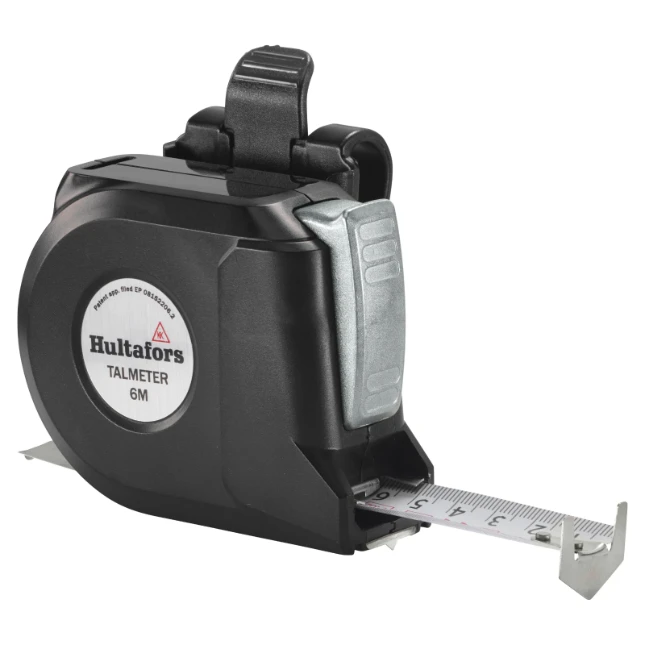 Hultafors Talmeter Markeermeter
