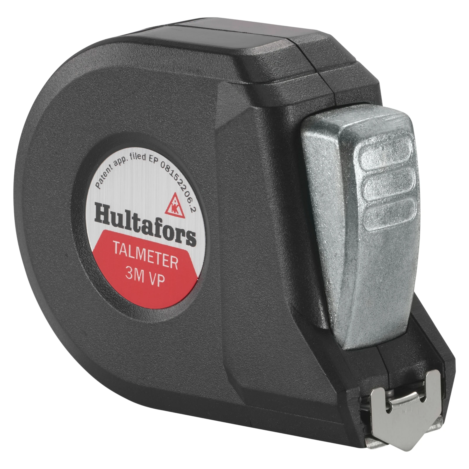 Hultafors Talmeter Markeermeter 3m VP met diameter
