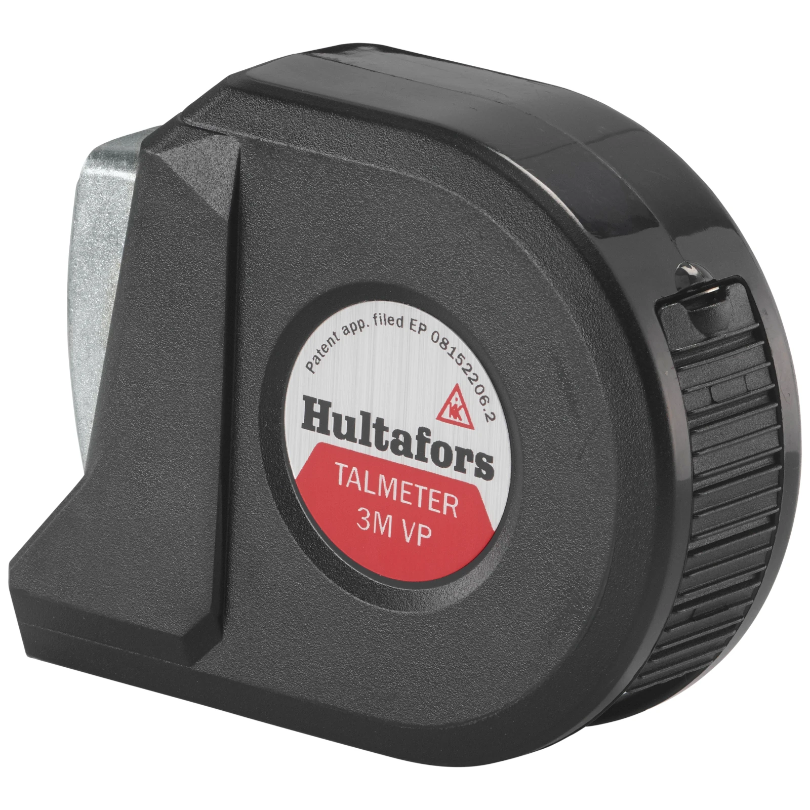 Hultafors Talmeter Markeermeter 3m VP met diameter