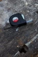 Hultafors Talmeter Markeermeter 3m VP met diameter
