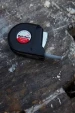 Hultafors Talmeter Markeermeter 3m VP met diameter