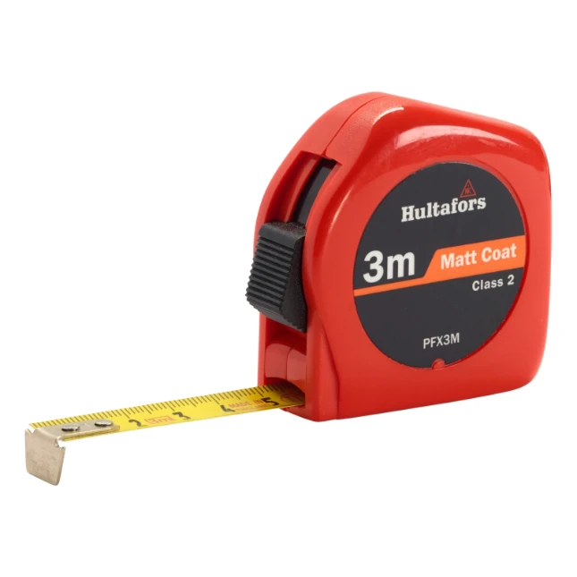 Hultafors Rolbandmaat PFX