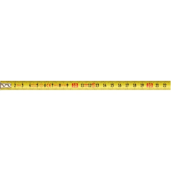 Hultafors Rolbandmaat PFX 3 3m
