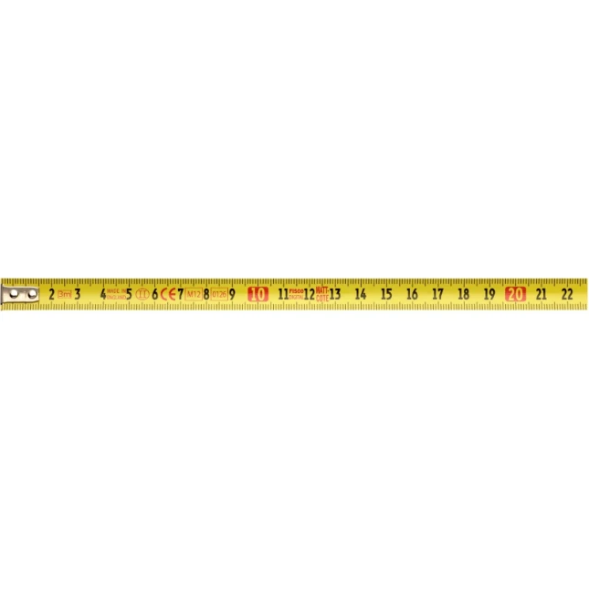 Hultafors Rolbandmaat PFX 3 3m