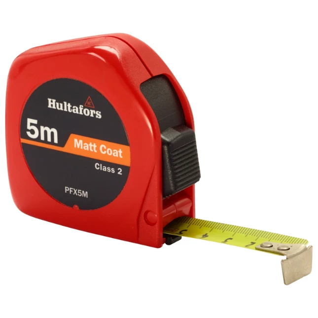 Hultafors Rolbandmaat PFX
