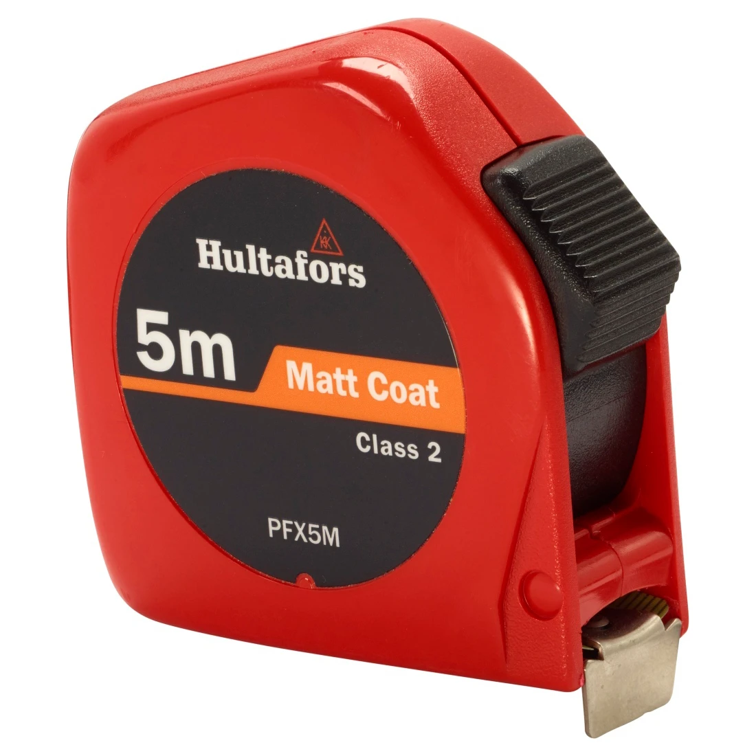 Hultafors Rolbandmaat PFX 5 5m
