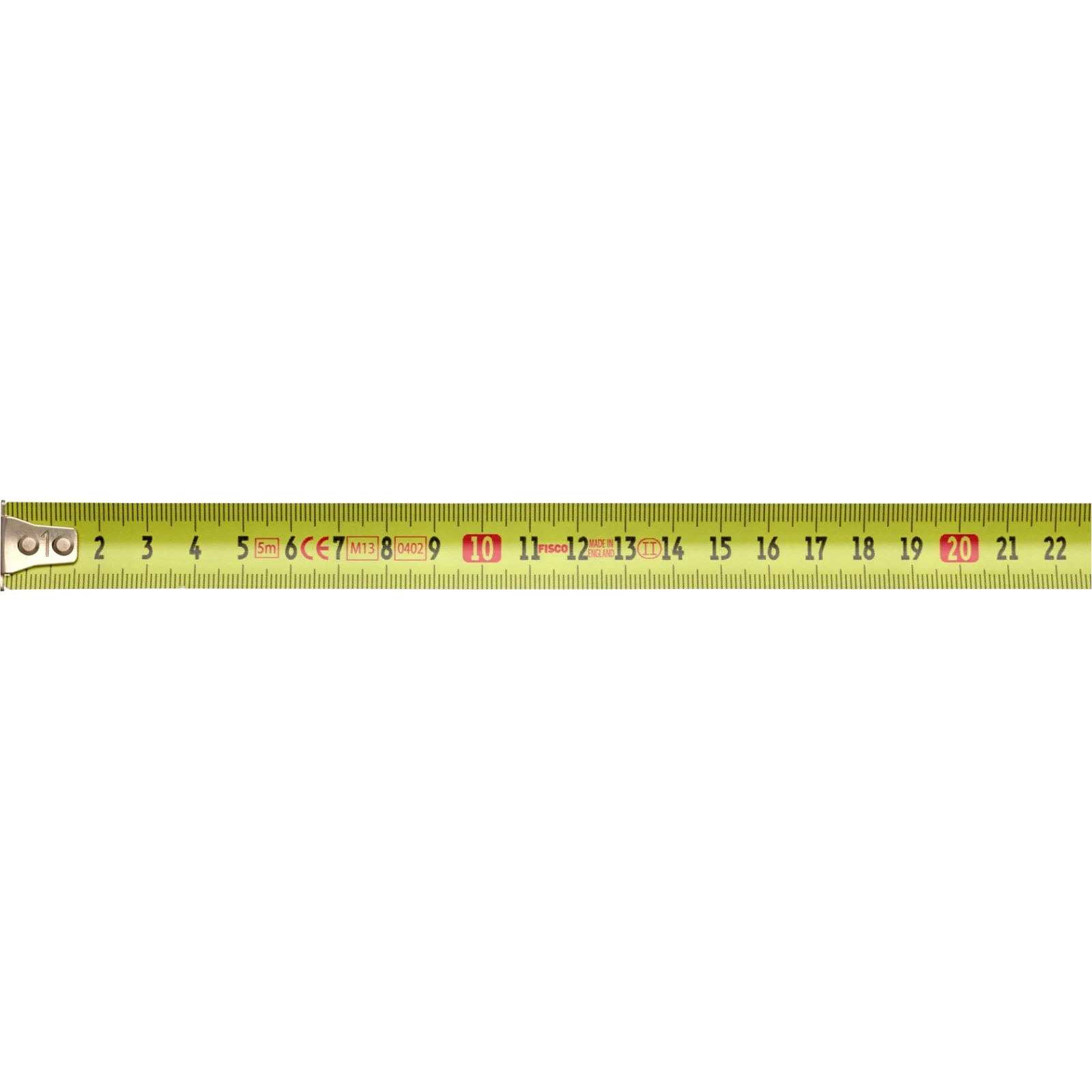 Hultafors Rolbandmaat PFX 5 5m