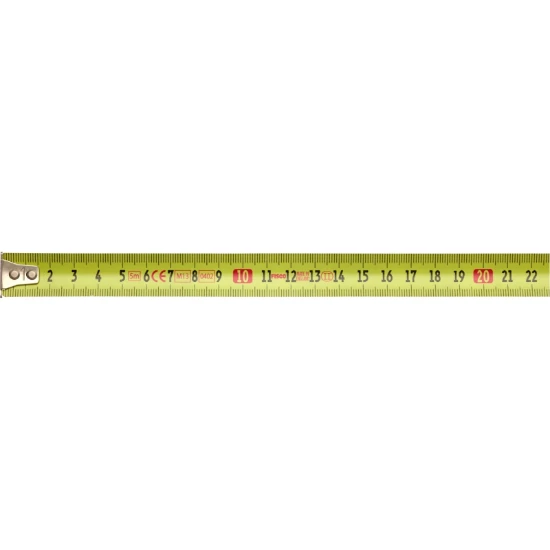 Hultafors Rolbandmaat PFX 5 5m