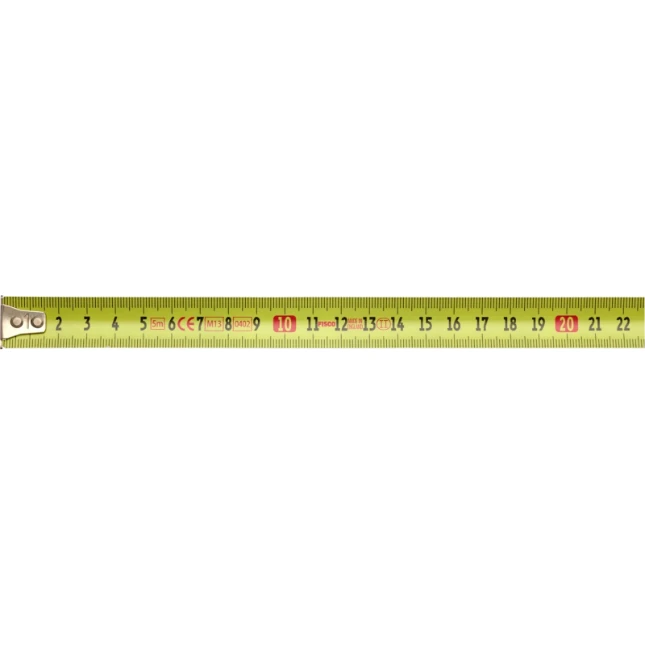 Hultafors Rolbandmaat PFX 5 5m