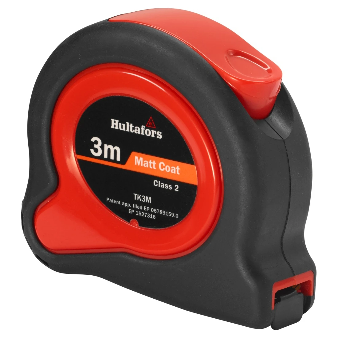 Hultafors Rolbandmaat TK 3 3m