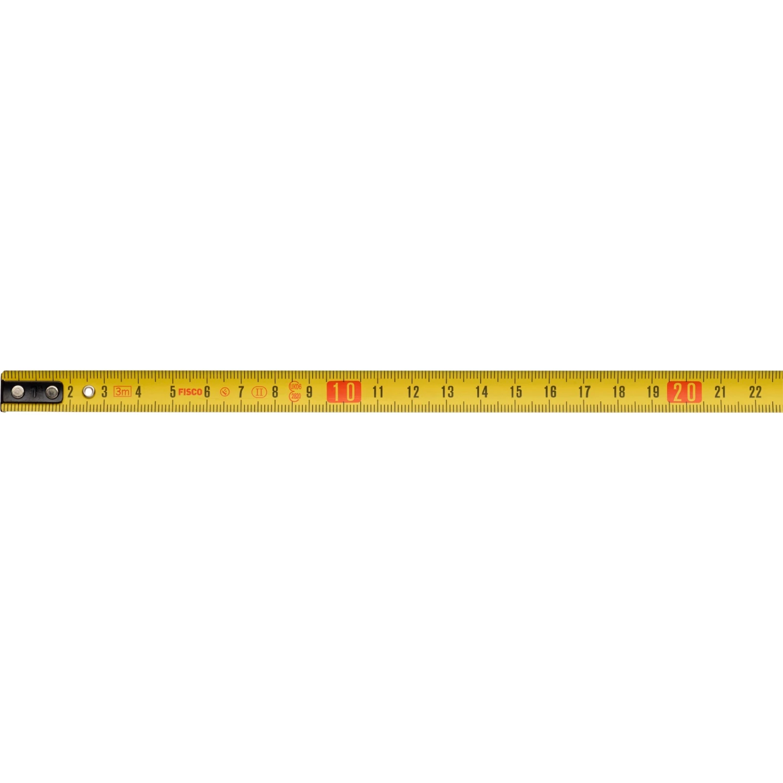 Hultafors Rolbandmaat TK 3 3m