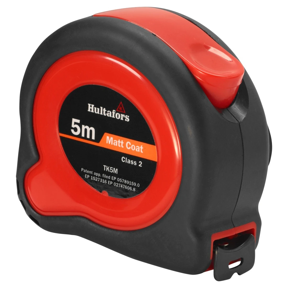 Hultafors Rolbandmaat TK 5 5m