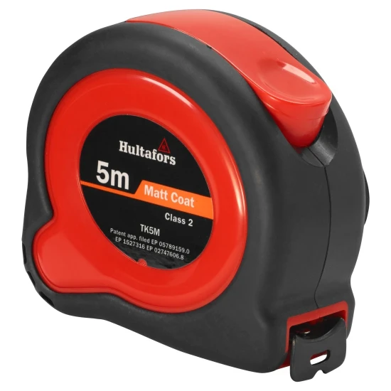 Hultafors Rolbandmaat TK 5 5m