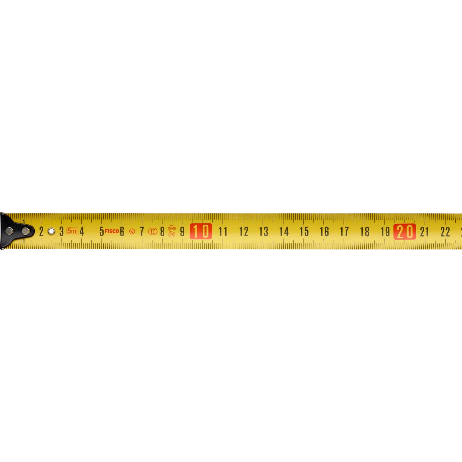 Hultafors Rolbandmaat TK 5 5m