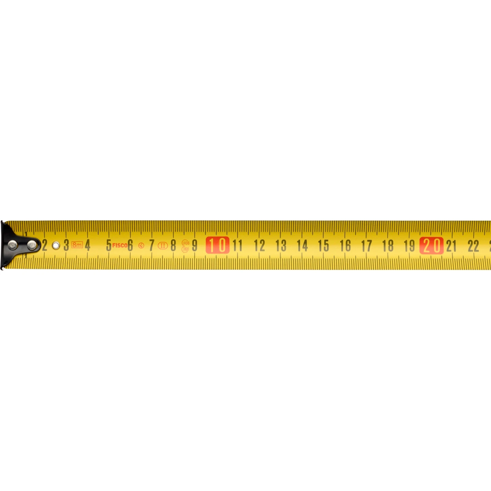 Hultafors Rolbandmaat TK 8 8m