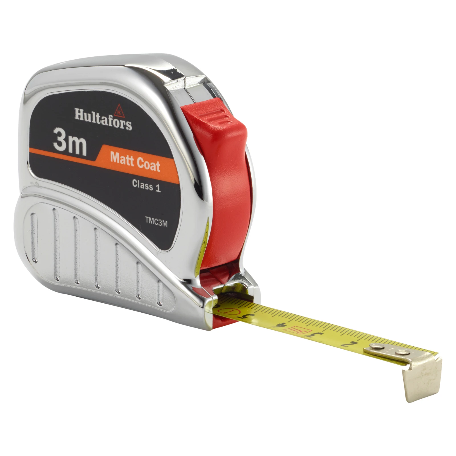 Hultafors Rolbandmaat TMC 3 3m