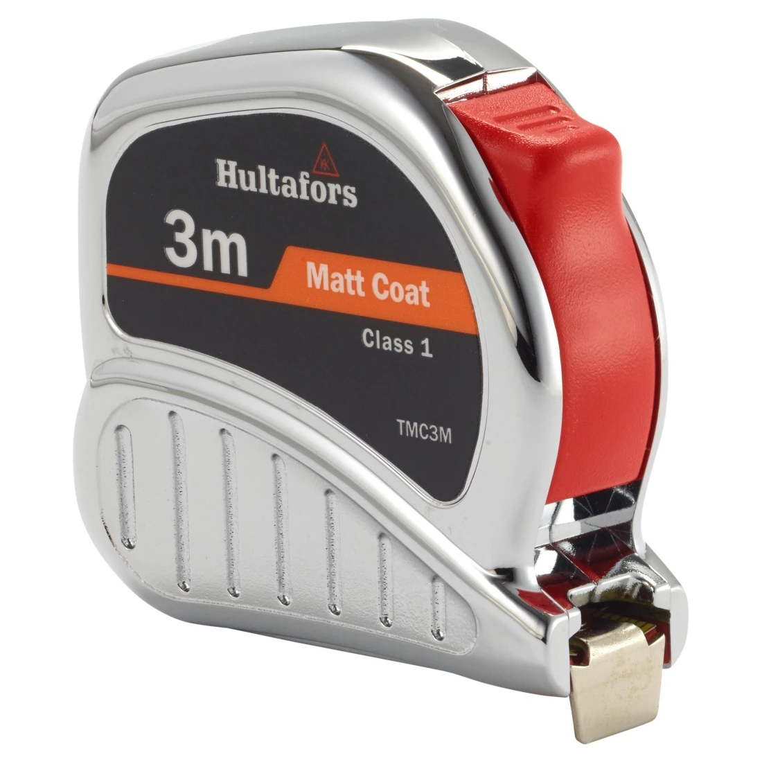 Hultafors Rolbandmaat TMC 3 3m