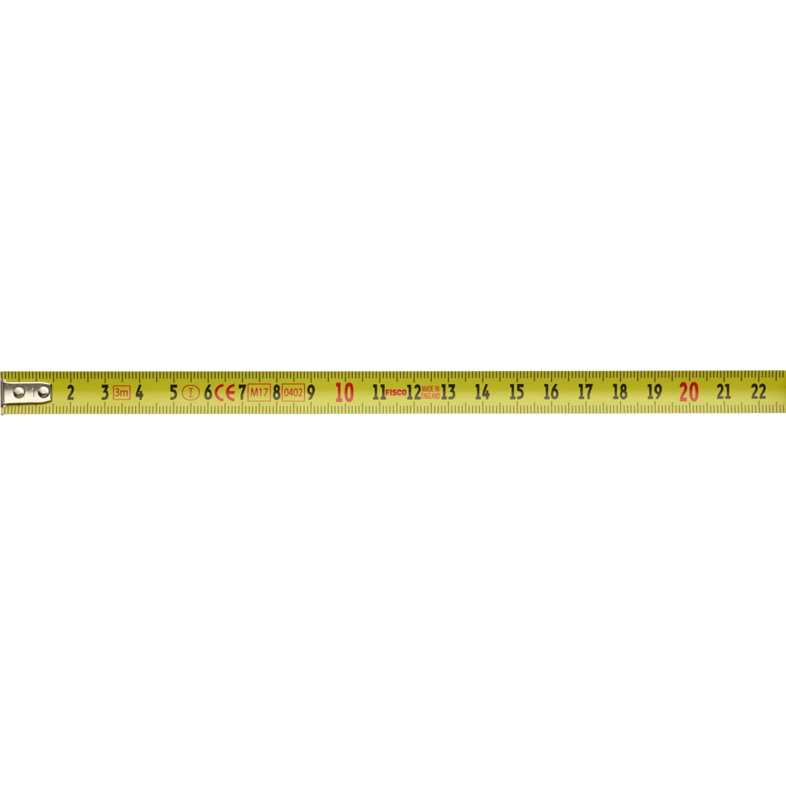 Hultafors Rolbandmaat TMC 3 3m